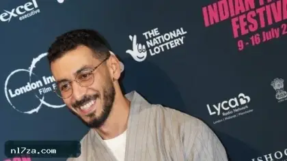 «52 BLUE» لـ علي العربى يحصد جائزة أفضل قصة فى مهرجان واشنطن لأفلام جنوب آسيا