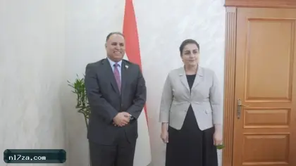 طاجيكستان: استقدام عمالتنا للعمل في الكويت