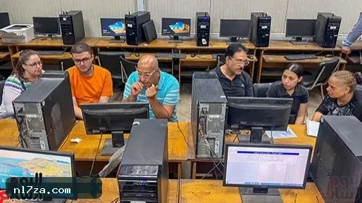 تنسيق الشهادات الفنية.. غدا غلق موقع التنسيق الرغبات بمرحلة تقليل الاغتراب تنسيق الشهادات الفنية.. غدا غلق موقع التنسيق الرغبات بمرحلة تقليل الاغتراب
