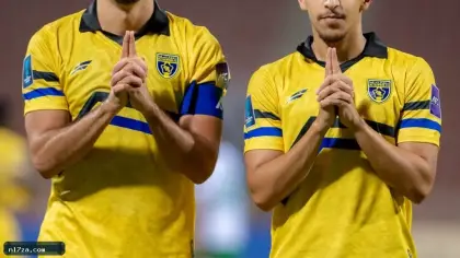 «آسيا2».. التعاون يعود بنقطة النهضة