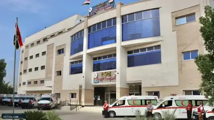بعد ضجة «معمل الخنازير».. ما حقيقة الفيديو المتداول في الأنبار؟