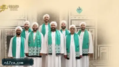 سهرة صوفية مع فرقة الحضرة المصرية على مسرح سيد درويش بالإسكندرية