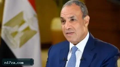 وزير الخارجية ونظيره الجزائرى يبحثان العلاقات الثنائية والتطورات الإقليمية