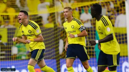 النصر والمنتخب السعودي تحت 21 عامًا.. تفاصيل أزمة استبعاد اللاعبين