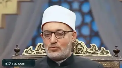 مفتي مصر: أمن البلد الحرام أمانة تتجاوز الاعتبارات السياسية
