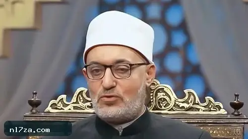 مفتي مصر: أمن البلد الحرام أمانة تتجاوز الاعتبارات السياسية مفتي مصر: أمن البلد الحرام أمانة تتجاوز الاعتبارات السياسية