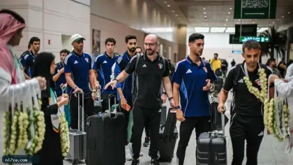 «اليمن» اﻻختبار اﻷخير لمنتخب الكويت قبل «خليجي27»
