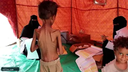 661 جريمة حوثية في تعز خلال 13 يوماً