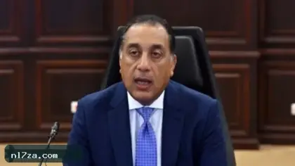 رئيس الوزراء يتابع مع وزير البترول والثروة المعدنية عددا من ملفات العمل