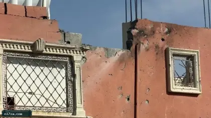 الدفاع المدني: شظايا مسيّرة حوثية تتسبب بوفاة وإصابتين في الطائف