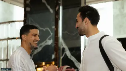 اليوم الخميس.. الأخضر يدشن معسكره لكأس الخليج 27