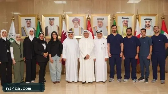 الجلال: متابعة أبنائنا الطلبة في الخارج أولوية ونجاحهم يمثل استثماراً في مستقبل الكويت