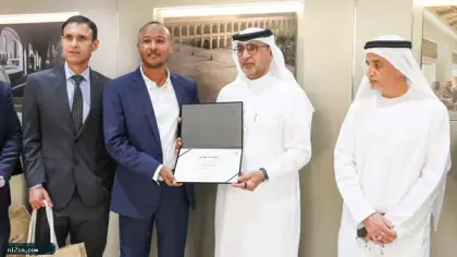 محمد السماني يفوز بجائزة «الصورة شاهد»