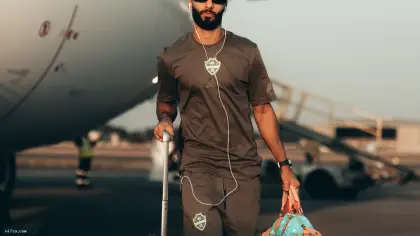 الأهلي يرفع الجاهزية لصن داونز