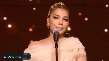 أصالة تتألق في حفل عودتها إلى سوريا بعد غياب 16 عامًا بحضور أسرتها.. صور