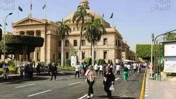 انطلاق العام الدراسى بالجامعات والمعاهد غداً.. و4 ملايين طالب بالمنظومة