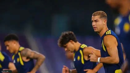 استحواذ النصر.. الحسم مؤجل و«رونالدو» يربك المشهد