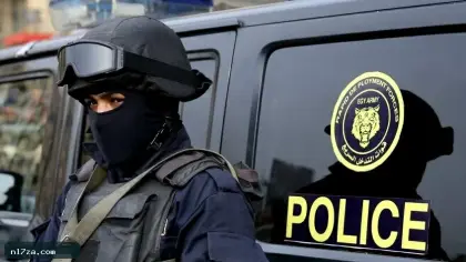 احتجز عائلته وهدد بتفجير المنزل.. مصرع «مطلوب أمني» في مواجهة مسلحة