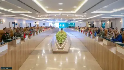 التحالف البحري يعقد اجتماع التخطيط الرابع في جدة بمشاركة 41 دولة
