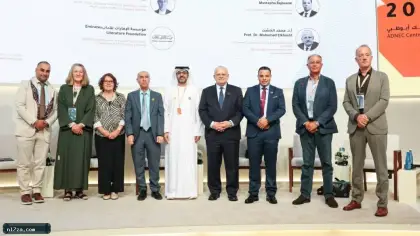 الفائزون بـ«زايد للكتاب»: الجائزة تؤكد الانفتاح الإماراتي على العالم