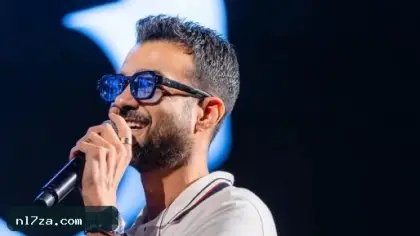 هيثم شاكر يتألق بأجمل أغانيه فى حفل غنائى بالإسكندرية.. صور