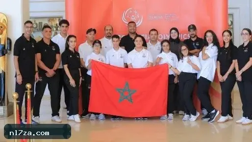 ذوو الإعاقة ذوو الإعاقة