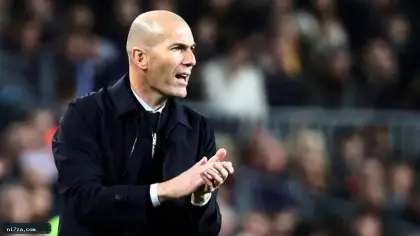قائمة منتخب فرنسا لتوقف سبتمبر وأكتوبر.. تغييرات بالجملة من زيدان