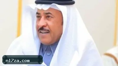 ابنة شقيق مساعد الخميس في ذمة الله