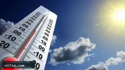 الطقس اليوم.. انخفاض بدرجات الحرارة وشبورة والمحسوسة بالقاهرة 34 درجة
