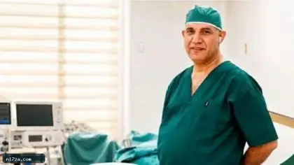 سقط داخل غرفة العمليات.. «طبيب عربي» ينقذ مريضاً ويغادر الحياة