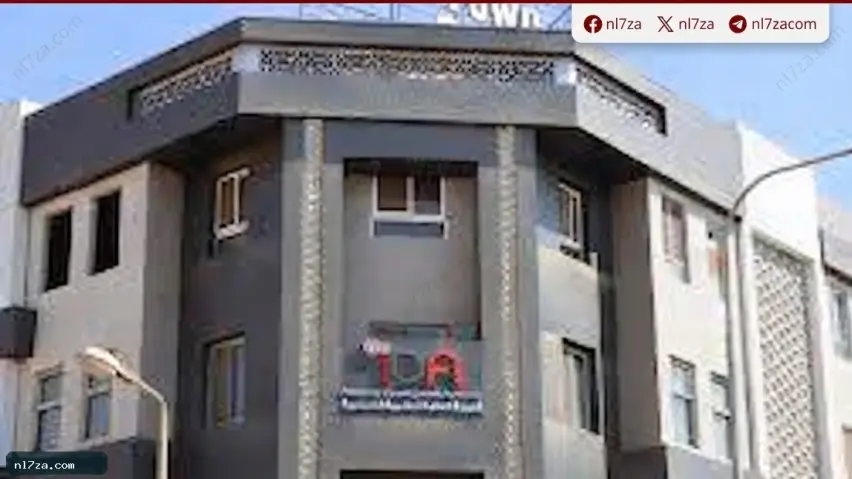 التنمية الصناعية التنمية الصناعية