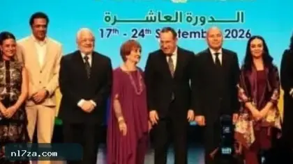 تأجيل ندوة ريهام عبد الغفور وحمزة العيلى وخالد زكى بملتقى أولادنا