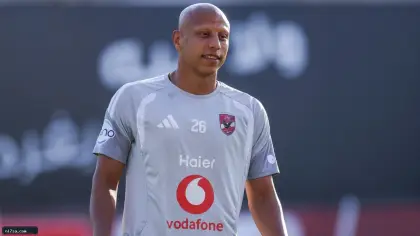 طبيب الأهلي: الجزار يطير إلى ألمانيا غدًا.. والجراحة الثلاثاء