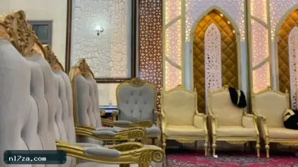 «الشؤون» تفتتح جميع صالات أفراح الرجال في الأحمدي.. 9 صالات متاحة