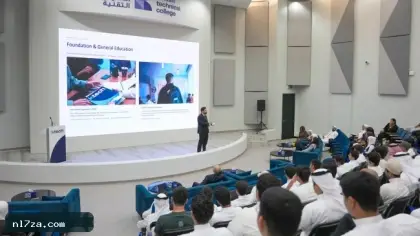 «ktech» تستقبل طلبتها المستجدين للعام الأكاديمي 2027/2026