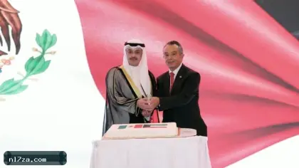 السفير المكسيكي: نتطلع لتوسيع الشراكة الاقتصادية والتجارية مع الكويت