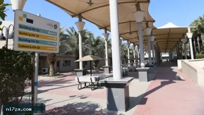 54 طالباً وطالبة يدشنون الدفعة الأولى في كلية الطب بجامعة عبدالله السالم