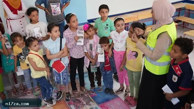 حياة كريمة حياة كريمة