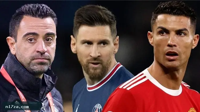 كريستيانو رونالدو كريستيانو رونالدو