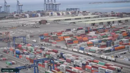 4.9% ارتفاع الرقم القياسي للإيرادات التشغيلية في يوليو