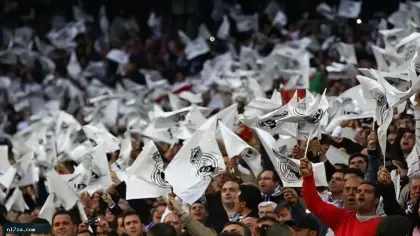 رقم صادم يحكم آمال ريال مدريد في العودة إلى لقب الدوري.. ما هو؟