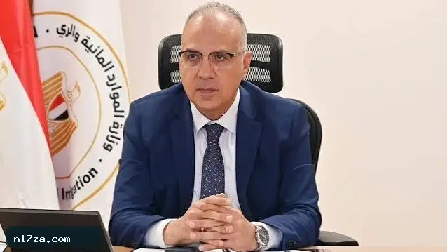 الأمن المائي الأمن المائي