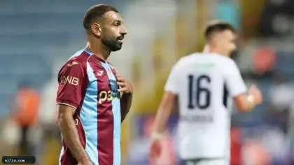 مفاجأة غير متوقعة.. جلطة سراي نادم على تفويت فرصة التعاقد مع محمد صلاح مجانا!