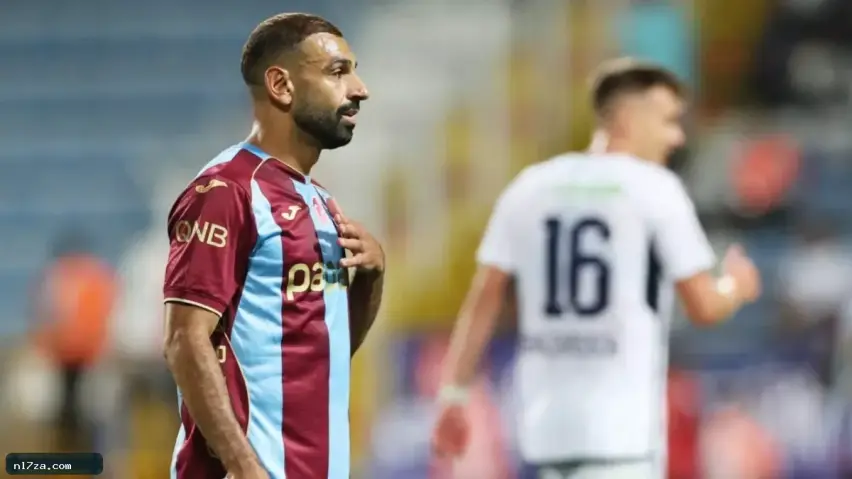 مفاجأة غير متوقعة.. جلطة سراي نادم على تفويت فرصة التعاقد مع محمد صلاح مجانا! مفاجأة غير متوقعة.. جلطة سراي نادم على تفويت فرصة التعاقد مع محمد صلاح مجانا!