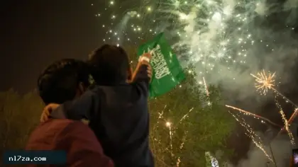 سفارة الكويت تهيب بالمواطنين الالتزام باللوائح المنظمة لاحتفالات اليوم الوطني السعودي