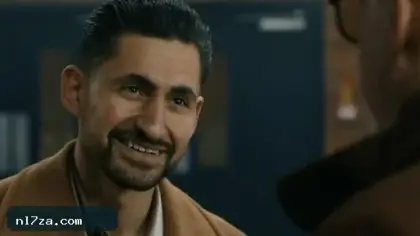 أمير المصري ضيف شرف فى الجزء الثاني من مسلسل MobLand