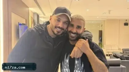 «سلطنة» ديو غنائى يجمع رامى عياش وأحمد سعد لأول مرة