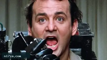 كيف صنع بيل موراى ثورة فى سينما الفانتازيا الكوميدية عبر Ghostbusters؟