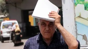 الطقس اليوم.. حار رطب نهارا وشبورة صباحا والعظمى بالقاهرة 32 درجة