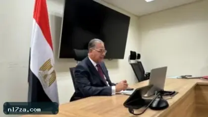 نائب وزير الخارجية يؤكد اهتمام الدولة بتكثيف التواصل مع شباب مصر بالخارج